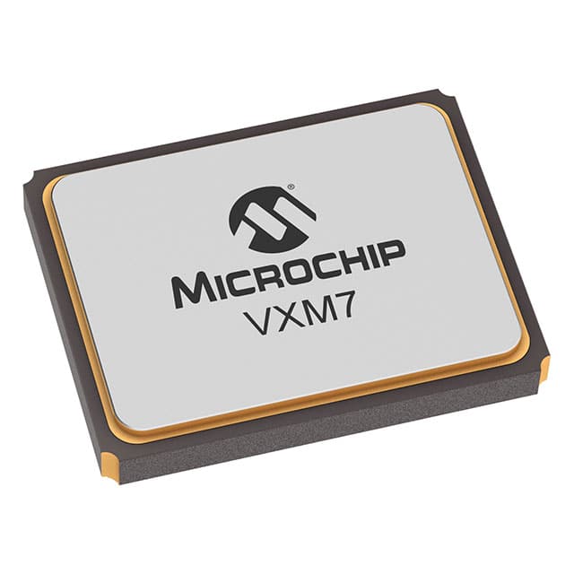 VXM7-9032-25M0000000 Microchip Technology  Cristales